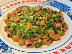 -旺角小渔村·海肠捞饭开创者(二马路店)