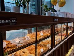 -BROAD面包路·欧式面包(龙湖时代C馆店)