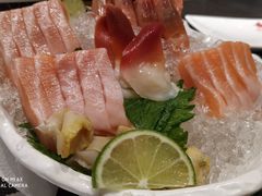 -大渔铁板烧(大悦城店)