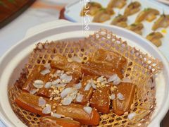 -羊瑞堂·横山炖羊肉·陕菜(未央路旗舰店)