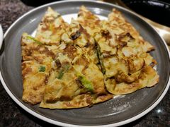 -正苑26年海鲜烤肉•牛尾汤汤饭(东港店)