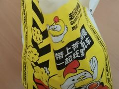 -超级鸡车(曹杨路店)