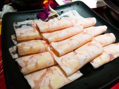-谭鸭血老火锅(万象九宜城店)