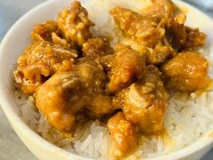 -品香排骨饭(羊官路店)