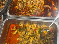 -嘉州鲜知味钵钵鸡(奎星楼店)