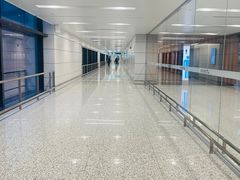 -杭州萧山国际机场