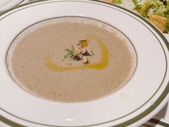 -Wolfgang’s Steakhouse 沃夫冈牛排馆(上海白玉兰广场店)