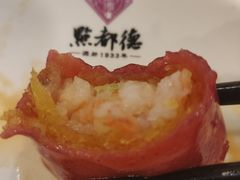 特色蒸排骨-点都德(大茶楼店)