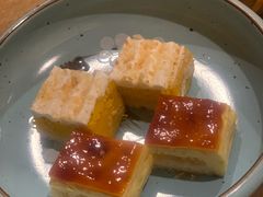南瓜派-早一美餐厅·EBISU(会展誉景店)