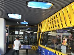 -峰鸟自助健身(锦泰城店)