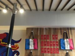 大堂-烧货·活海鲜炭烧(湖滨商业街店)