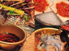 -鑫釜山海鲜烧烤(浑南店)