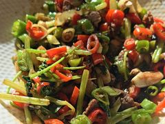 -民族饭荘(新华大街店)