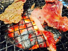-松明一烤肉馆(鲁园店)