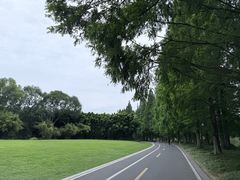 -采石矶景区