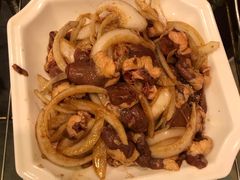 -厚味居炙子烤肉·清真(天桥南纬路店)