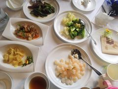 -杭州香格里拉·香宫中餐厅