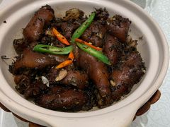 -元唐家宴•经典东北菜(梅市口路店)