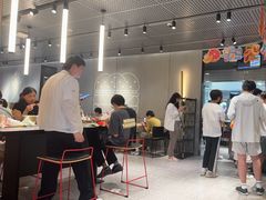 -麦当劳(徐汇漕溪北路百脑汇店)