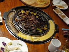 -超级神炭烤肉夜食(芥园西道店)