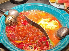 -吼堂老火锅(太古里总店)