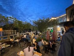 -聚汇三少·龙虾·中餐厅(莫邪路新天地店)