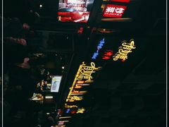 -有奴思烤肉·清真(正宁路店)