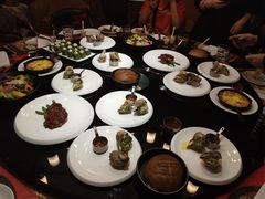 -食间牛排(湖西路店)