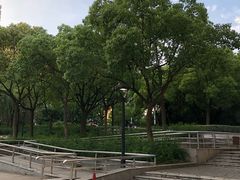 -苏州河梦清园环保主题公园