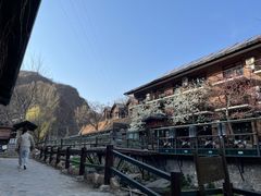 -北京水岸山吧度假村(雁栖镇店)