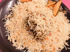 -新加坡Zam Zam餐馆