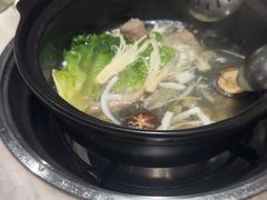 -同仁四季椰子鸡(福田东园总店)