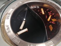 -天宜隆蘑菇宴火锅(石景山旗舰店)