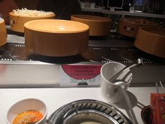 -龍歌自助小火锅(城阳万象汇店)