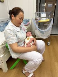 -中法母婴月子中心(南湖创始店)