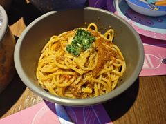 -SPACELAB失重餐厅(世纪汇店)