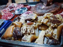 -佳荣老五生态牛肉馆