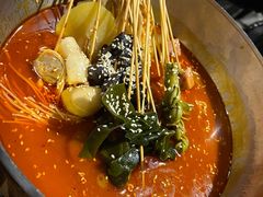 -付小姐在成都(五道口店)