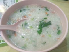 -粥传(太古里店)