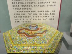 -承德避暑山庄景区