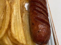 -池奈·咖喱蛋包饭(熙地港店)