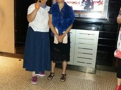 -星乐汇量贩式KTV(中冶祥腾城市广场店)