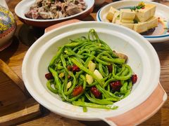 -蒙古大营(朝阳公园店)