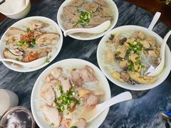 -三鄉濑粉·铭珠粥粉