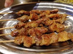-手抄板凳江南菜(湖滨商业街店)