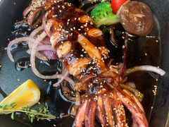 -牛扒先生·厚切雪花牛扒西餐厅(北京路禺山路店)