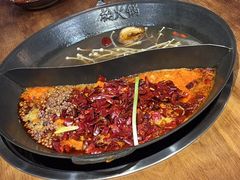 -楠火锅(葫芦岛飞天广场店)