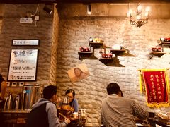 -巴四老城区炭火蛙锅(张江店)
