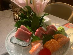 -阿吾罗日本料理(K11艺术中心店)