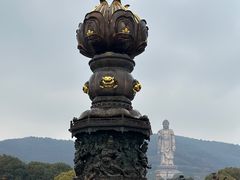 -灵山胜境